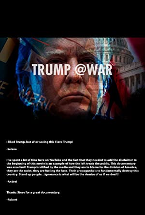 Trump @war
