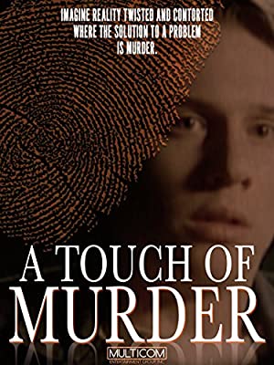 A Touch Of Murder