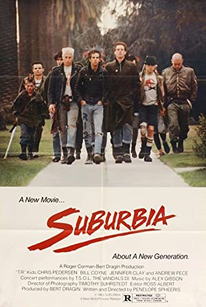 Suburbia 1983