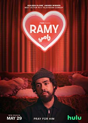Ramy: Season 2