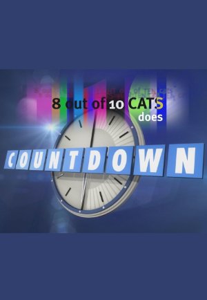 8 Out Of 10 Cats Does Countdown: Season 9