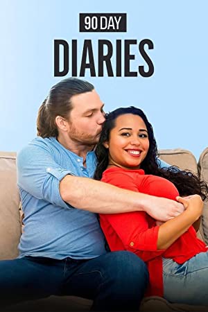 90 Day Diaries: Season 3
