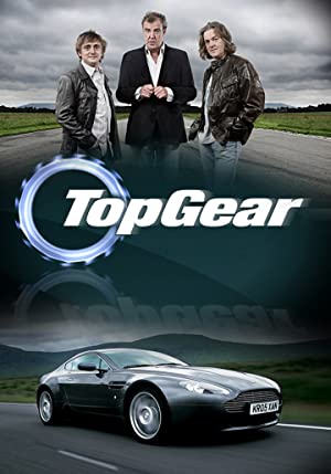 Top Gear: Season 32