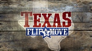 Texas Flip N' Move: Season 6