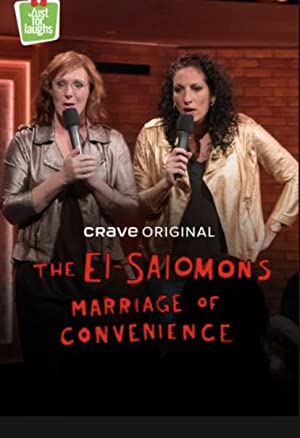 The El-salomons: Marriage Of Convenience (tv Special 2020)