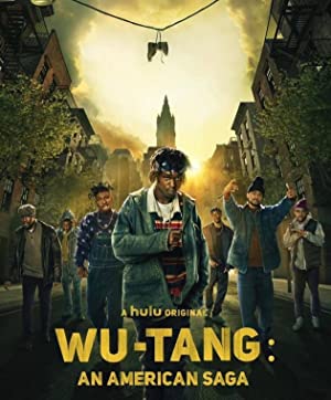 Wu-tang: An American Saga: Season 2