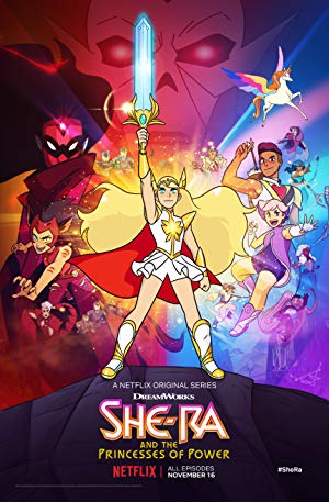 She-ra And The Princesses Of Power: Season 3