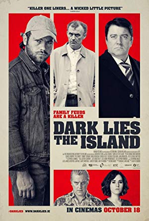 Dark Lies The Island