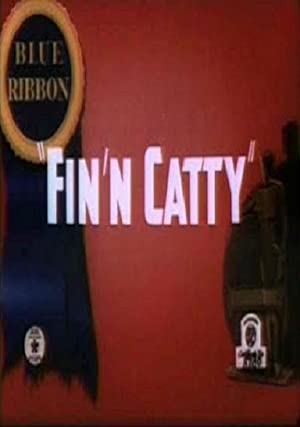 Fin N' Catty