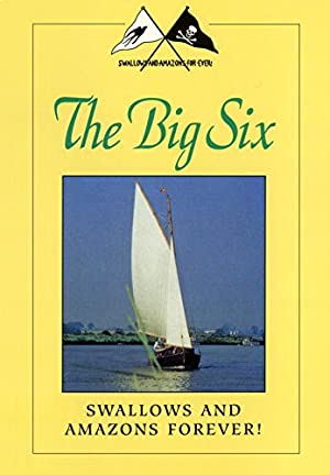 Swallows And Amazons Forever!: The Big Six