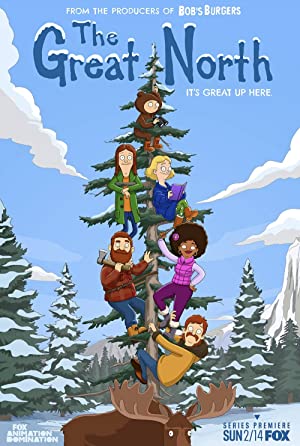 The Great North: Season 2