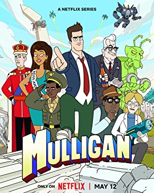Mulligan: Season 1