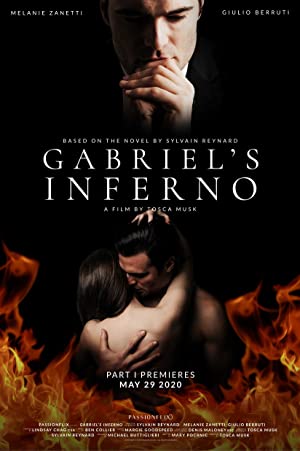 Gabriels Inferno: Part 3