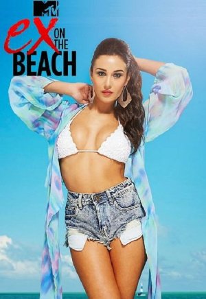 Ex On The Beach: Season 8