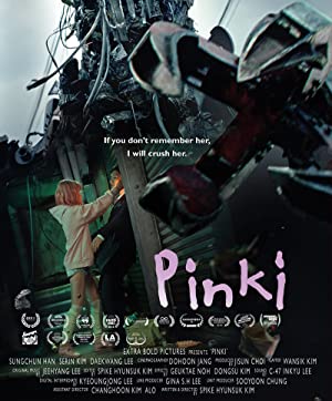 Pinki (short 2019)