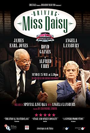 Great Performances Driving Miss Daisy