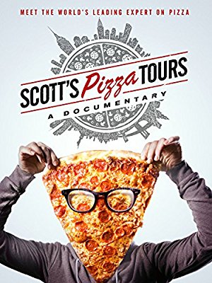 Scott's Pizza Tours
