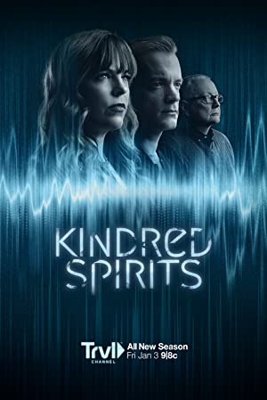 Kindred Spirits: Season 6