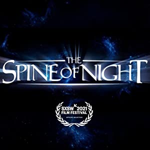 The Spine Of Night