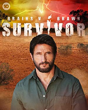 Australian Survivor: Season 9