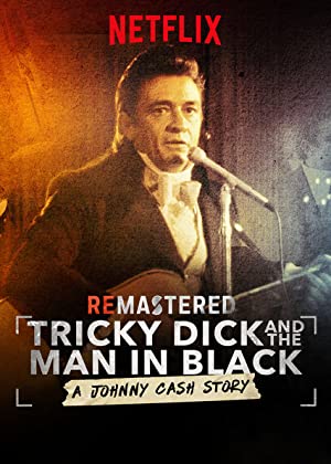 Remastered: Tricky Dick And The Man In Black