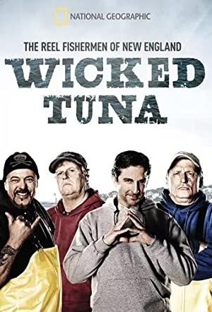 Wicked Tuna: Season 11