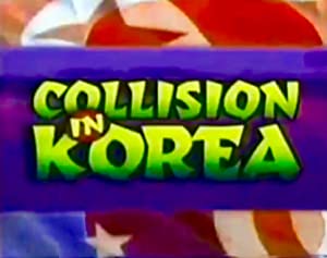 Collision In Korea