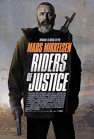 Riders Of Justice 2021