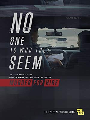 Murder For Hire: Season 1