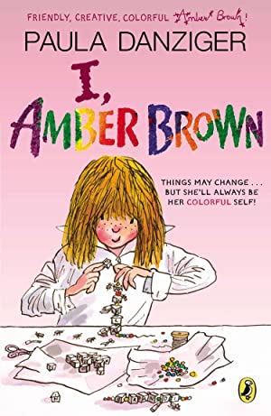 Amber Brown: Season 1