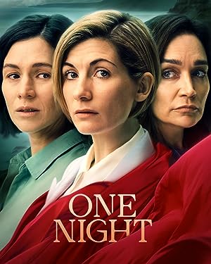 One Night (2023): Season 1
