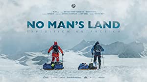 No Man's Land - Expedition Antarctica