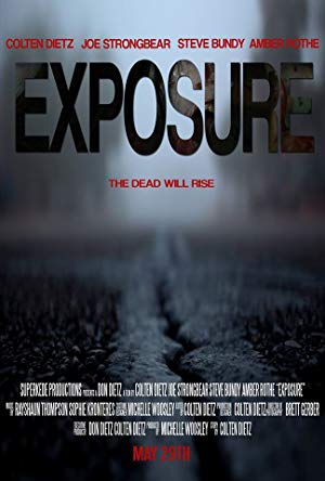 Exposure 2015