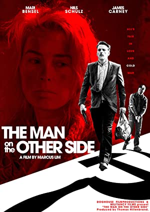 The Man On The Other Side