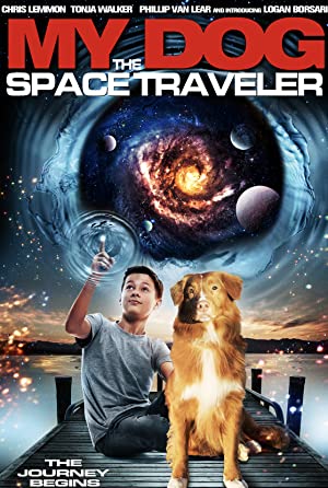 My Dog The Space Traveler