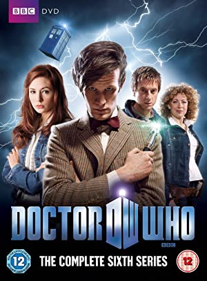 Doctor Who: Space And Time