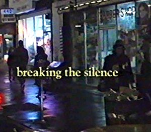 Breaking The Silence (1992)