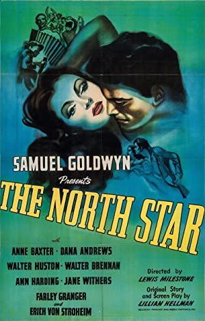The North Star 1944