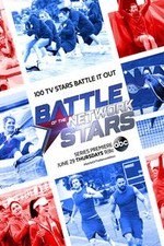 Battle Of The Network Stars: Season 1