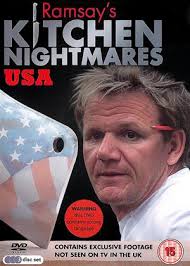 Ramsay's Kitchen Nightmares: Season 5