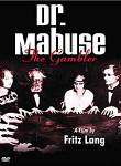 Dr. Mabuse, Der Spieler - Ein Bild Der Zeit