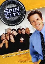 Spin City: Season 3