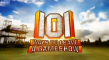 101 Ways To Leave A Game Show: Season 1