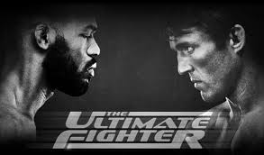 The Ultimate Fighter: Season 18