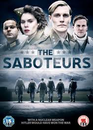 The Saboteurs (2015): Season 1