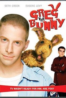 Greg The Bunny: Season 1