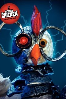 Robot Chicken: Season 8