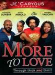 More To Love