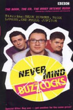 Never Mind The Buzzcocks: Season 26