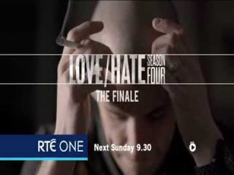 Love/hate: Season 5